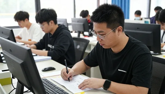教务管理服务选择学习支持的方法