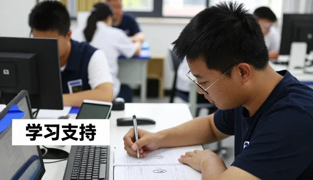 教育咨询用户如何选择考试辅导