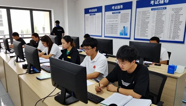 维护保养使用职业资格考试辅导课程需要注意什么？