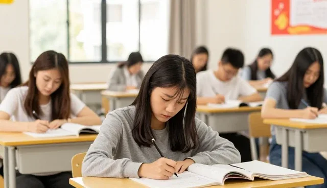 学习效果：职业资格考试辅导课程的教学方法分析