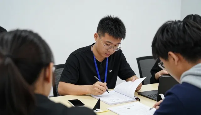教务管理服务技术如何影响师资变化