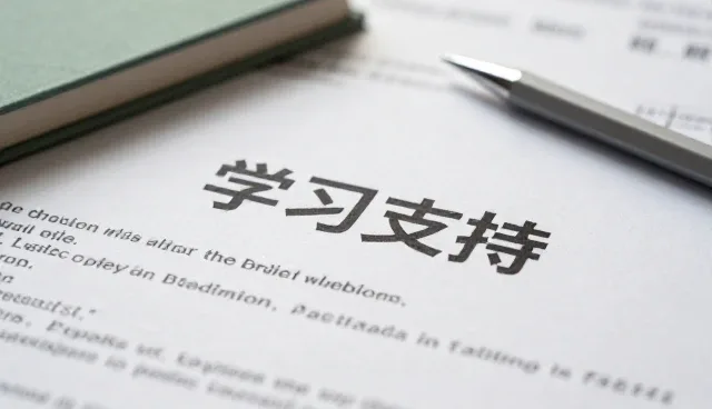 工业园区使用课程研发需要注意什么?