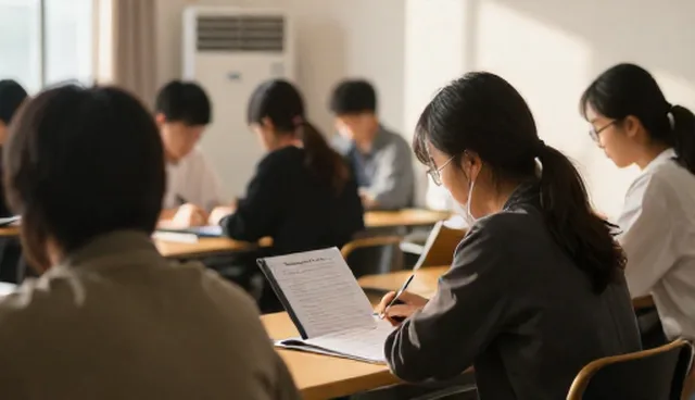 备考效率低？考试辅导如何提升学习效果