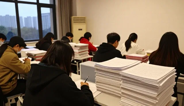 考试辅导培训中如何选型更有效？