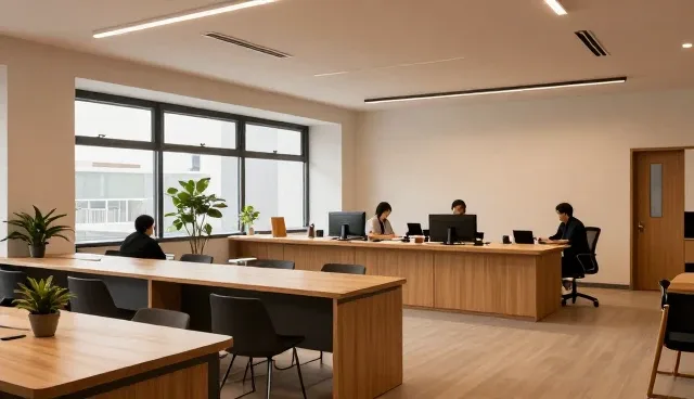 师资培训如何适应不同教学场景的性能需求