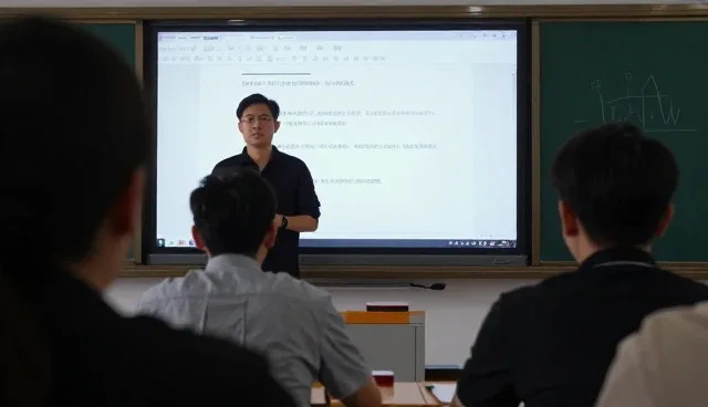 师资培训中性能表现与适用条件的平衡探讨