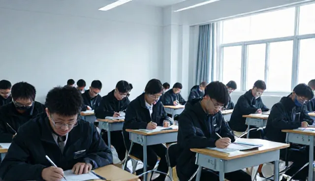 教学方法选择如何影响考试辅导效果